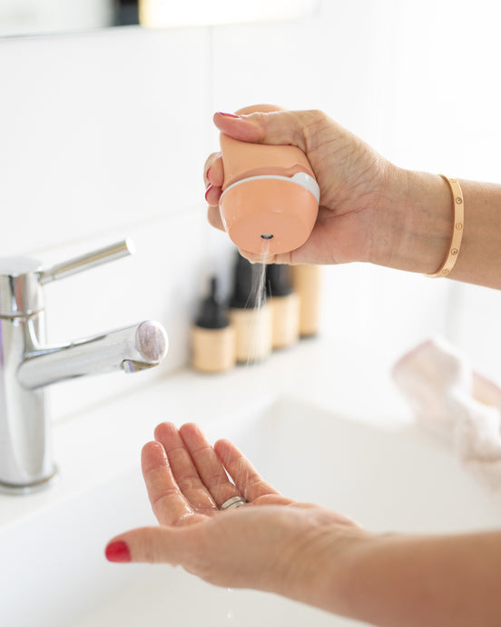How Using Soap And Water Is Essential For Hand Hygiene